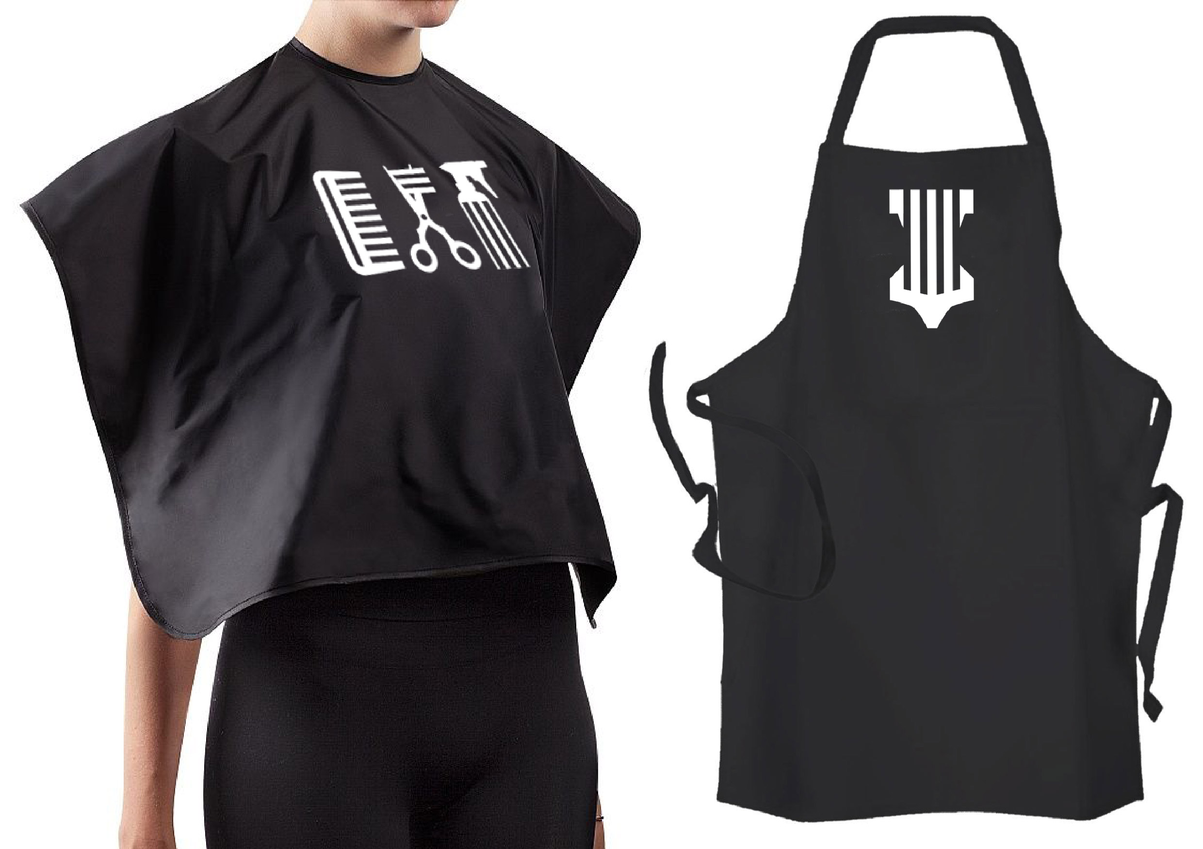 理发店VI设计公司