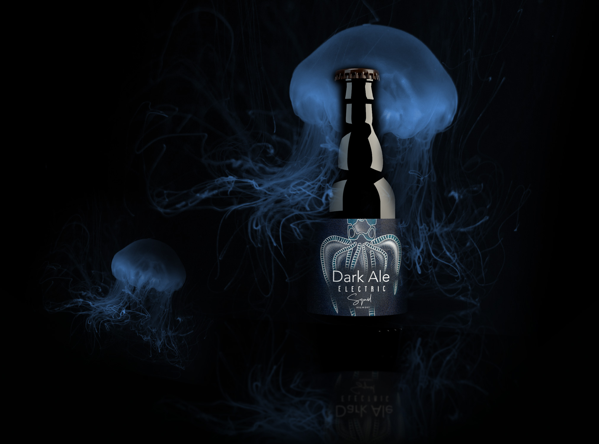 啤酒企业形象设计