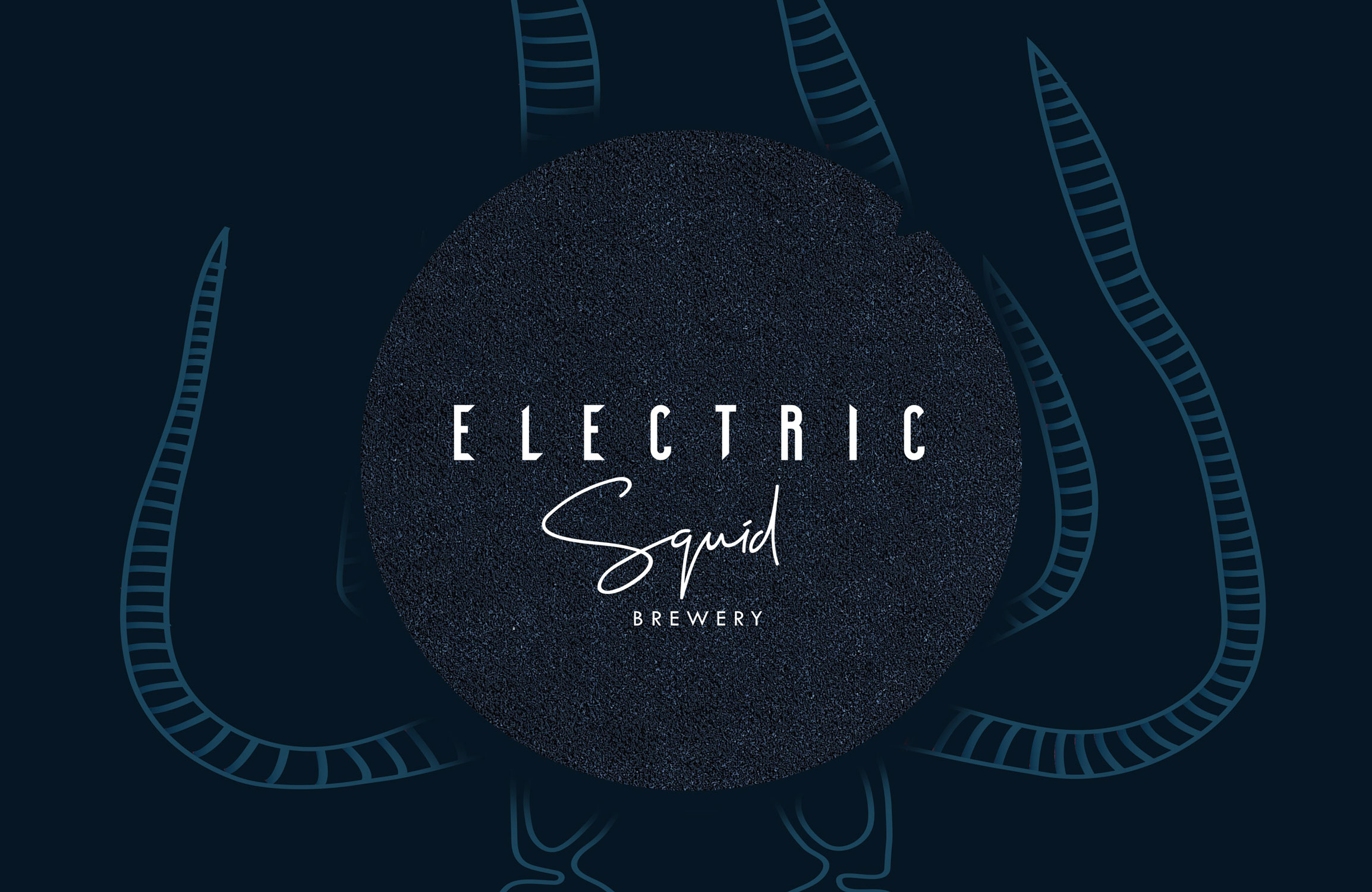 啤酒品牌LOGO设计