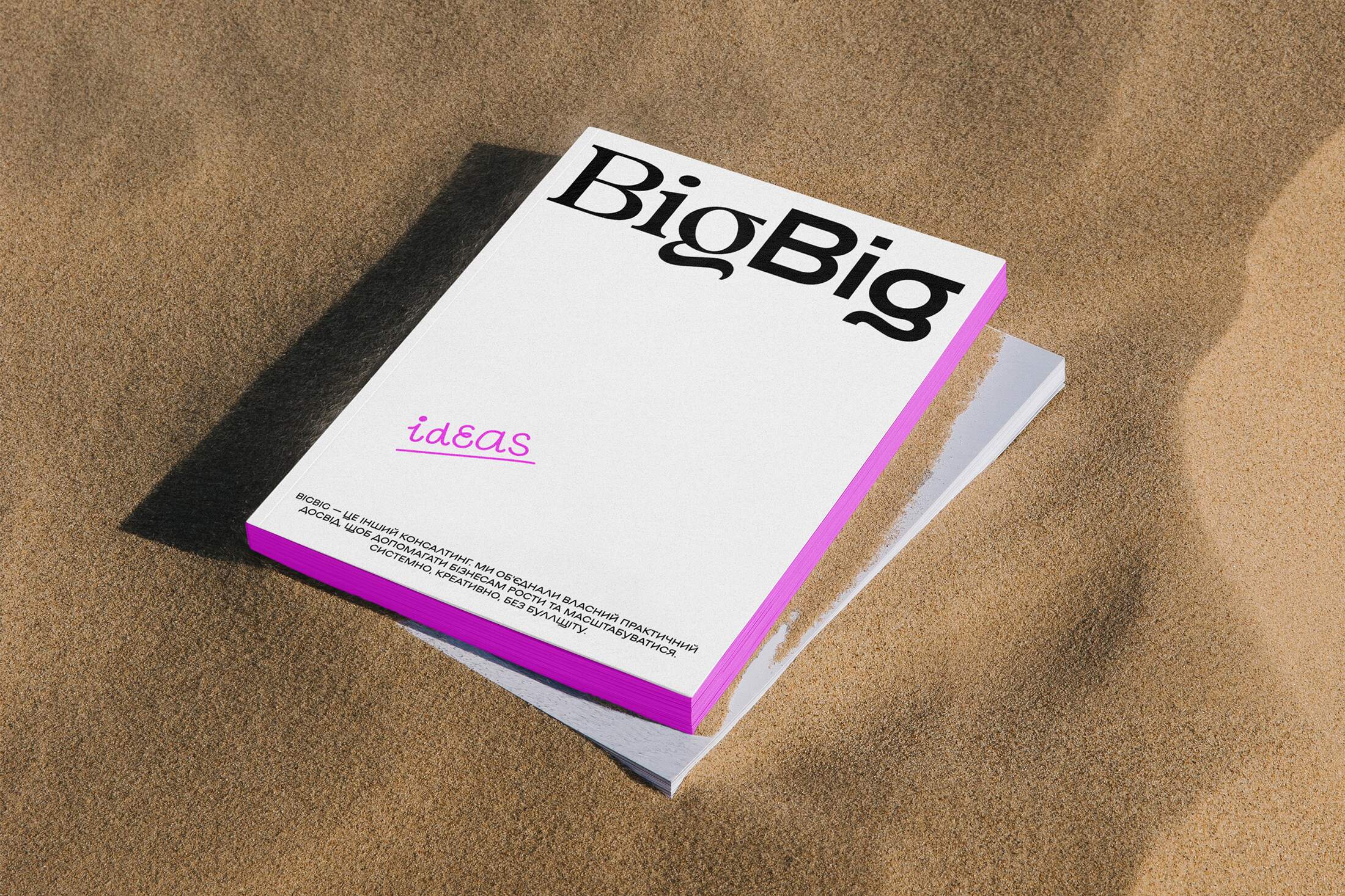 咨询机构品牌设计