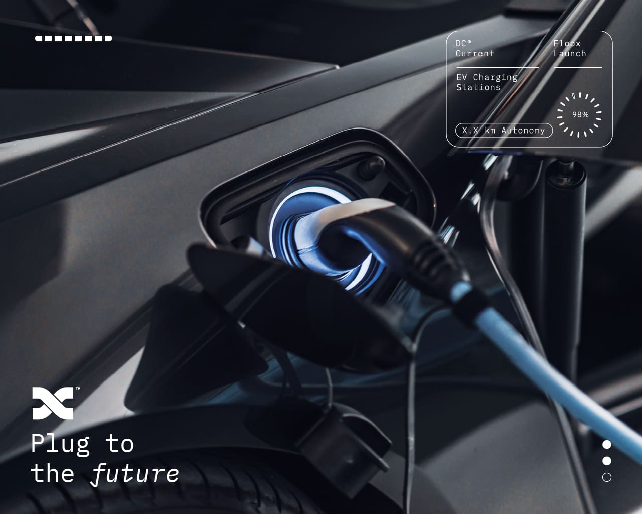 能源科技公司品牌设计