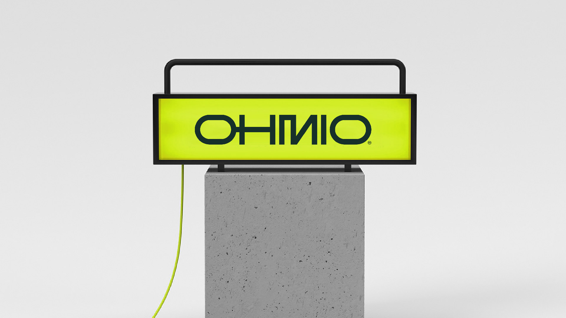 能源公司VI设计