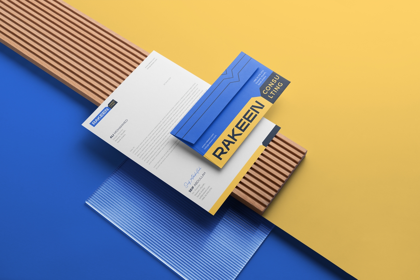 咨询公司企业VI设计