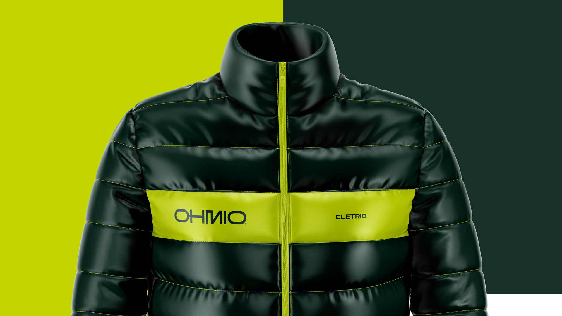 能源公司品牌VI设计