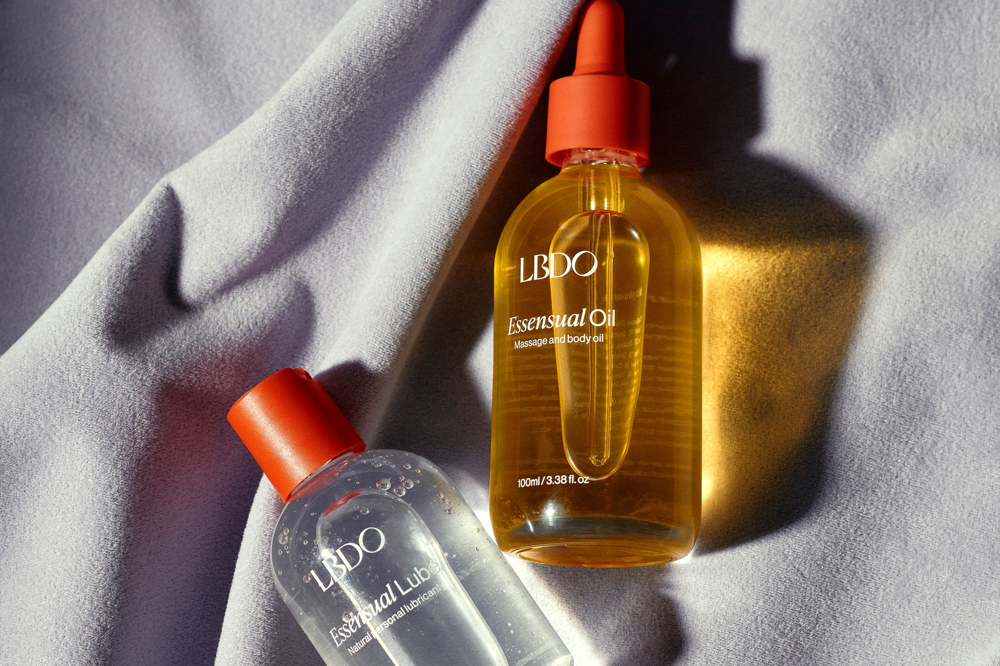 健康产品品牌设计