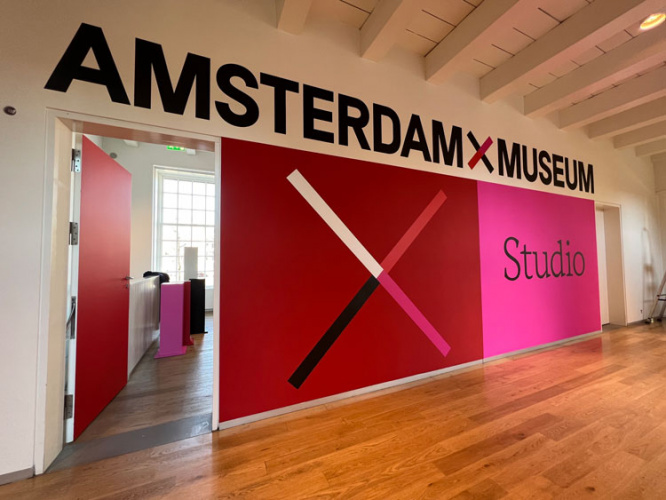 博物馆品牌升级设计 博物馆品牌升级设计