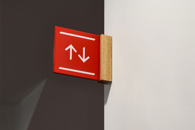 博物馆企业形象设计