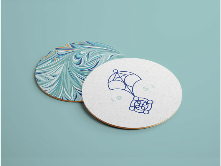 保险公司品牌VI设计