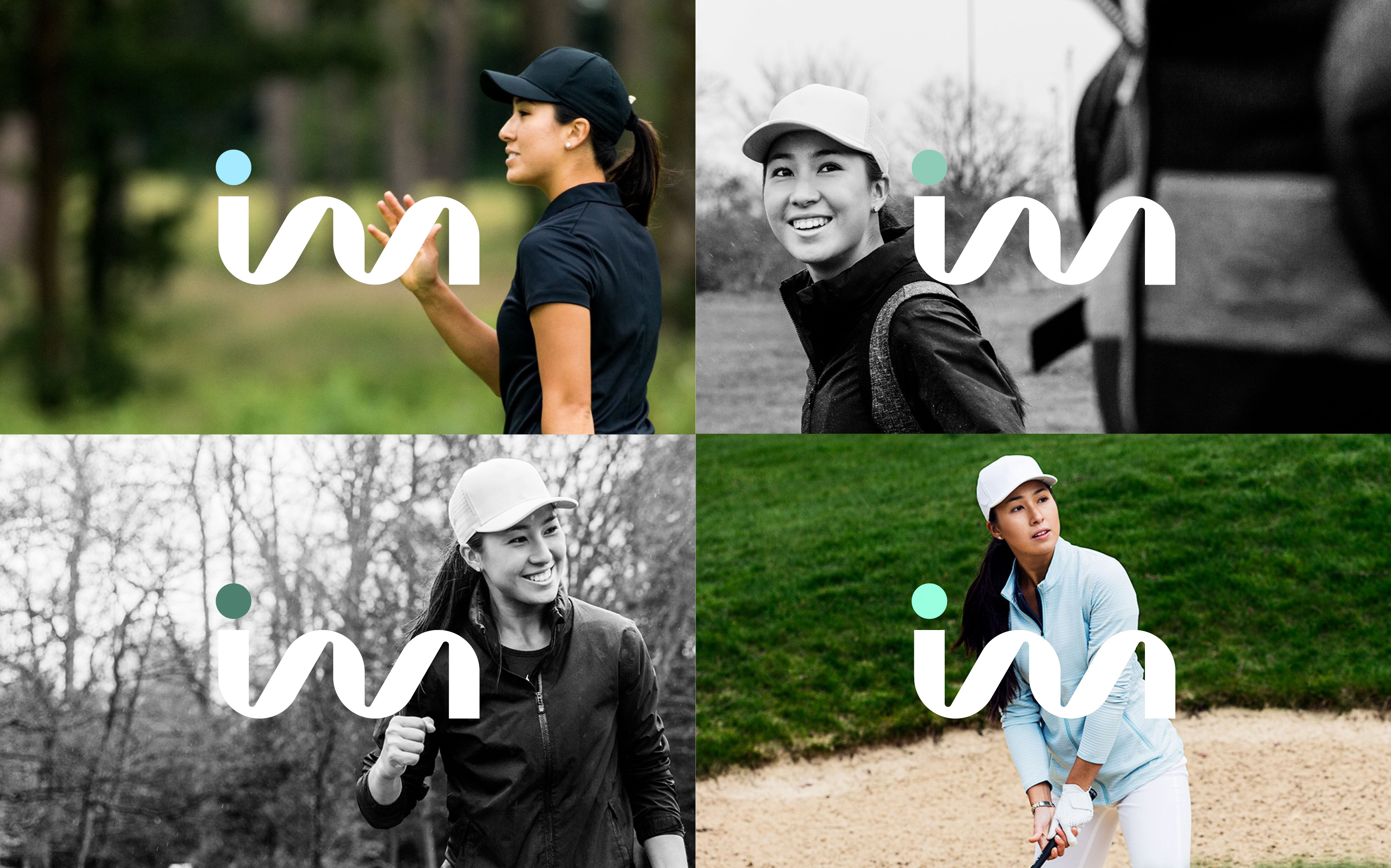 高尔夫品牌设计