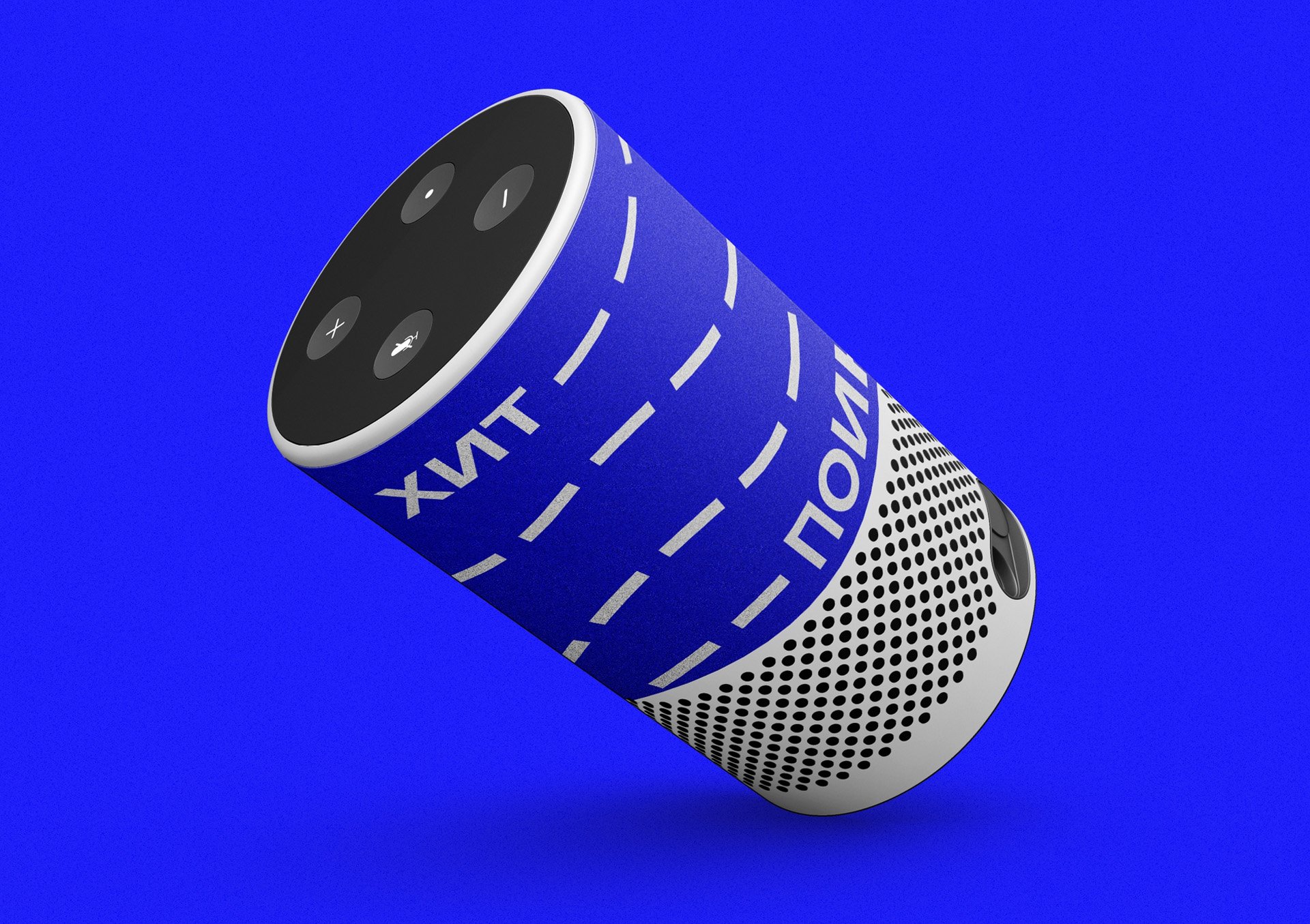 社交网络VI设计