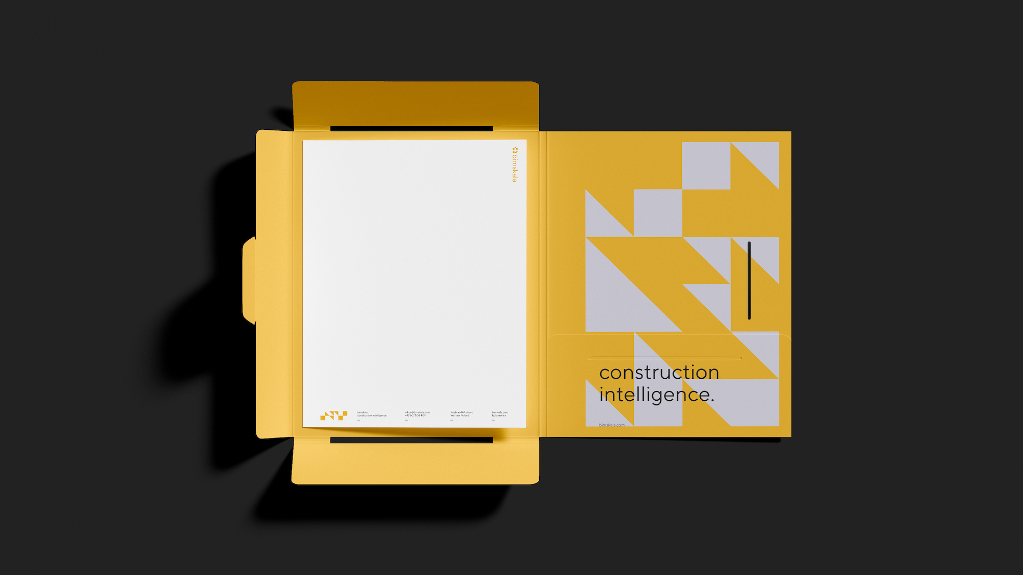 建筑公司品牌设计