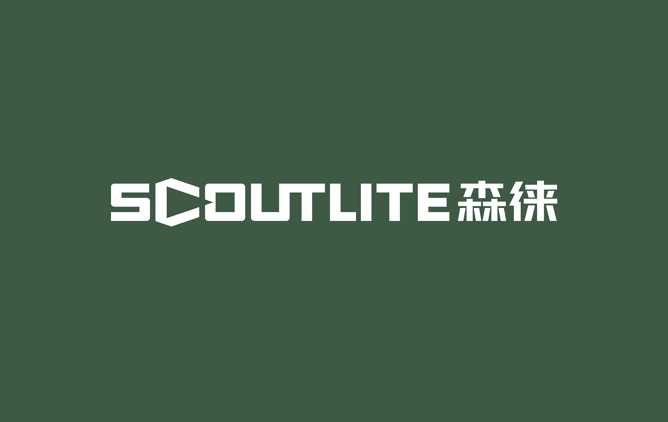 户外照明品牌vi设计