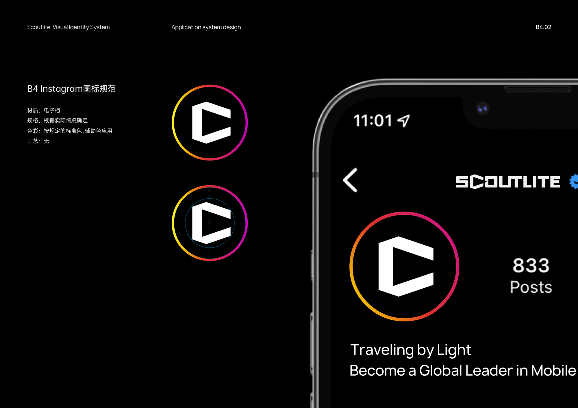 专业VI设计公司