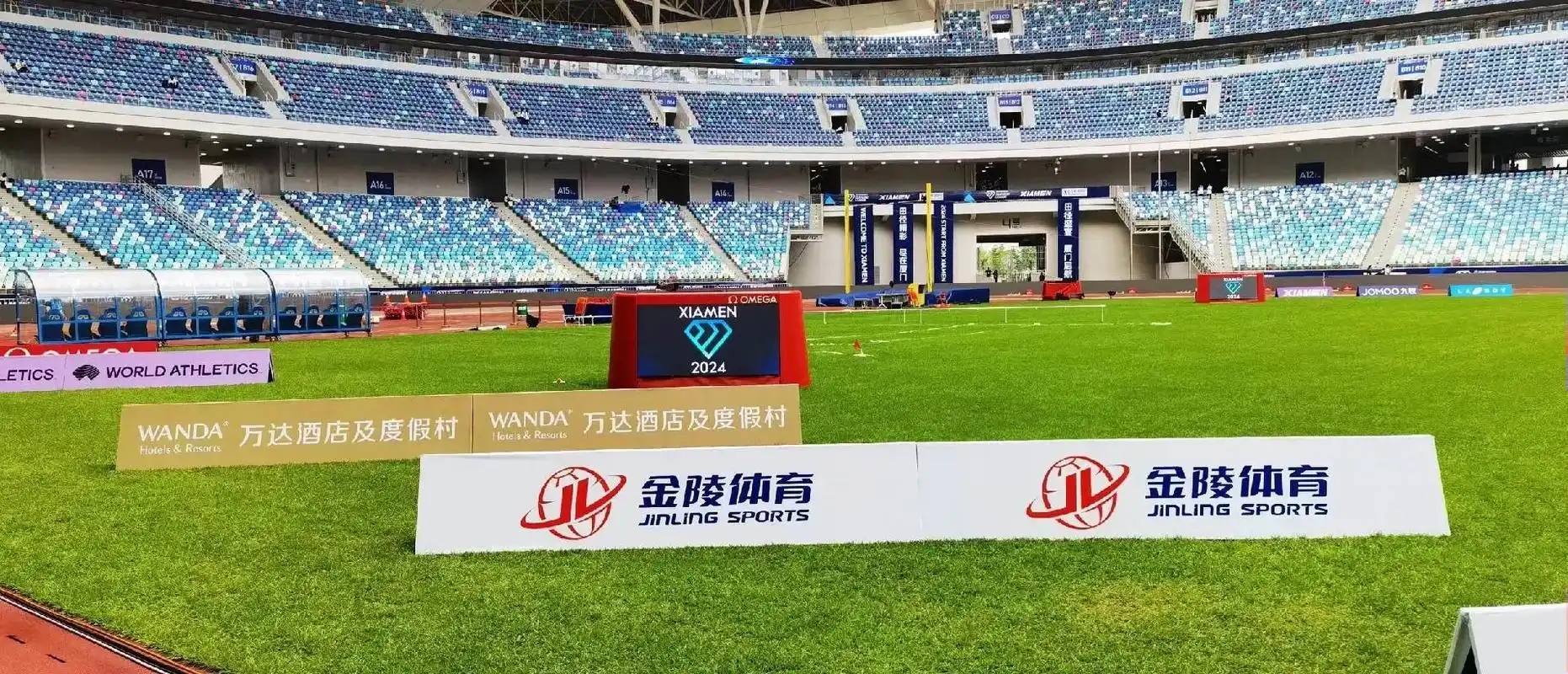 江苏体育品牌视觉密码——金陵体育logo设计深度解析